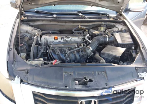 2008 Honda Accord 2.4 Lx-P z USA, uszkodzony, nr VIN JHMCP264X8C044496